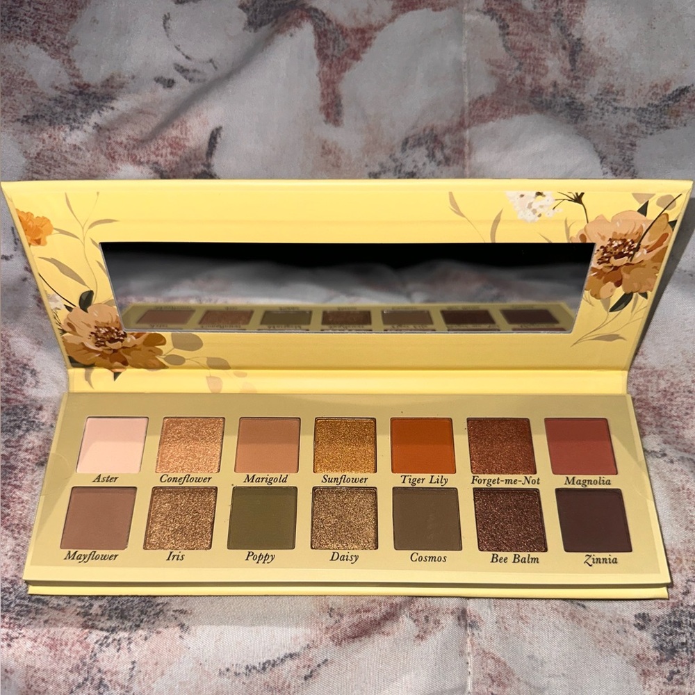 Laura Geller Makeup Eyeshadow Palet